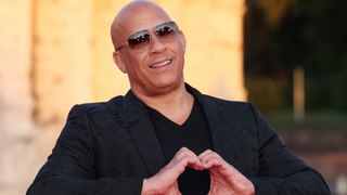 Vin Diesel souhaite que le procès de son ex-assistante soit rejeté