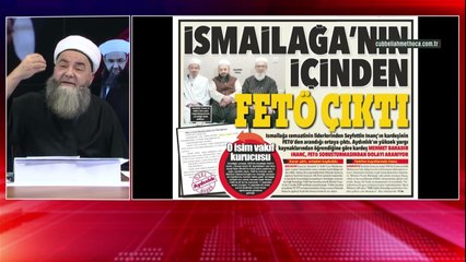 Seyfettin İnanç'la Para İlişkilerini Sürdürenler İleride Fetö'den Yargılanabilir!