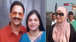 Mukhtar Ansari Update: क्या पति मुख्तार को आखिरी बार देख पाएगी Afsha Ansari, जनाजे में होगी शामिल?