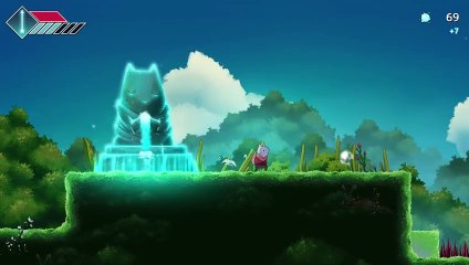 Islets®: Primer contacto