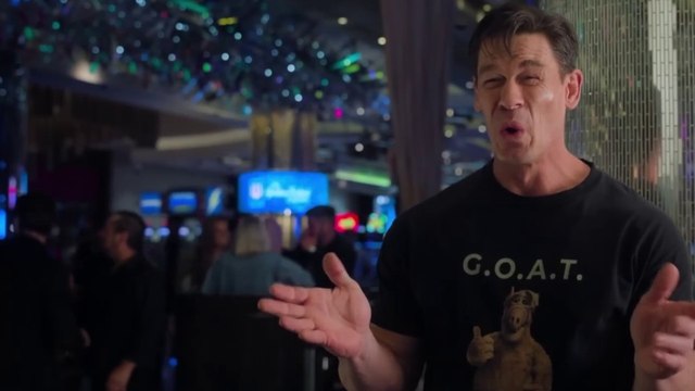 Ricky Stanicky: Amazon stellt den Cast der neuen Komödie mit Zac Efron und John Cena vor