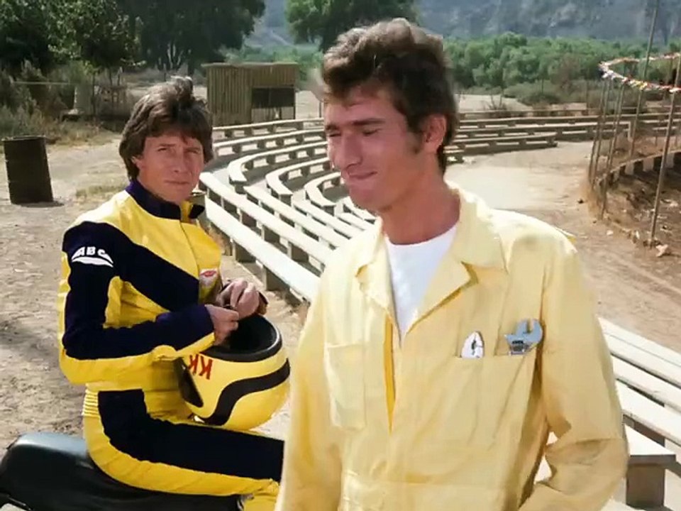 CHiPs S03E07-Die Rückkehr des roten Phantoms