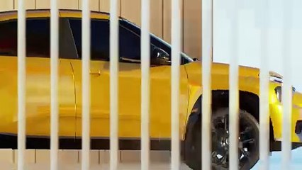 Le Citroën Basalt Vision préfigure un SUV coupé compact musclé destiné aux marchés émergents