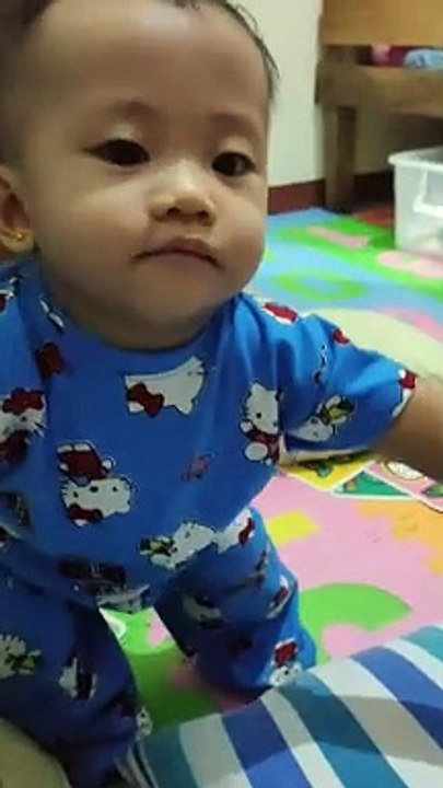 #babyrayah #remittv