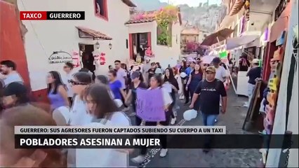 Convocan a tocada masiva de banda sinaloense en Mazatlán. Paola Barquet, 28 de marzo 2024