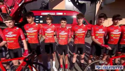 Ciclismo Oggi - Puntata del 28/03/2024