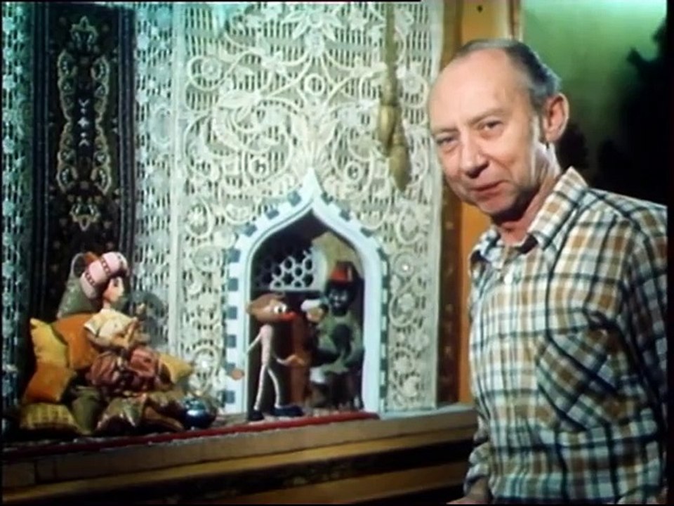 Jan und Tini auf Reisen E02