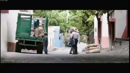 La Delgada Linea Amarilla pelicula en espanyol complata latino