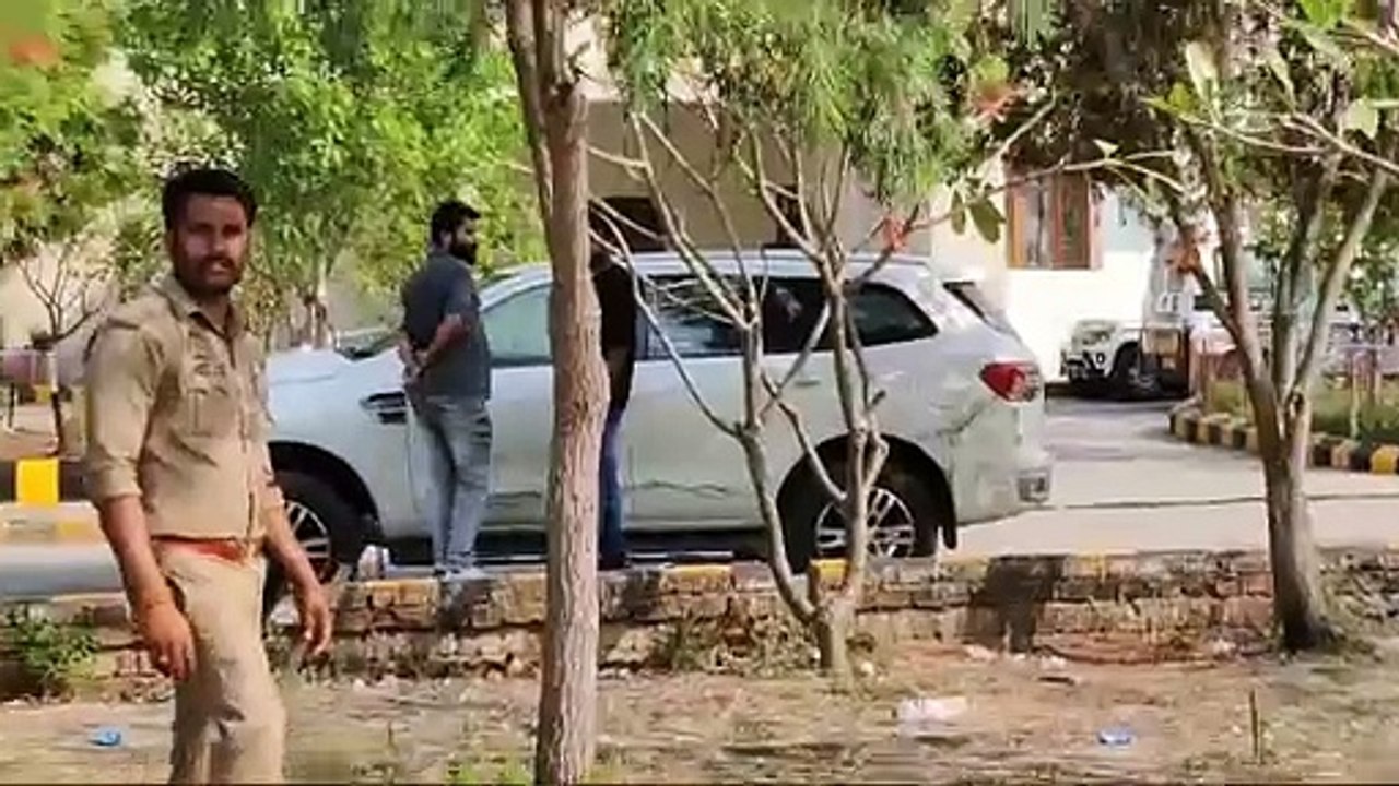 मुख्तार अंसारी की अंतिम यात्रा: मर्चरी से गाजीपुर के लिए रवाना होने वाला है शव, भारी सुरक्षाबल तैनात