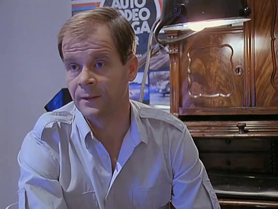 Barfuß ins Bett (DDR 1988–1990) E05-Eisblumen