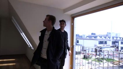 Abdel springer ud – og hvad så? |2016| DR