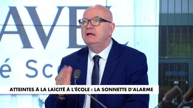 Philippe David : «Le politiquement correct n'a pas disparu. Comment peut-on oser pondre un communiqué pareil ?»