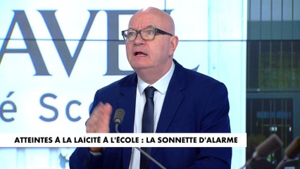 Philippe David : «Le politiquement correct n'a pas disparu. Comment peut-on oser pondre un communiqué pareil ?»