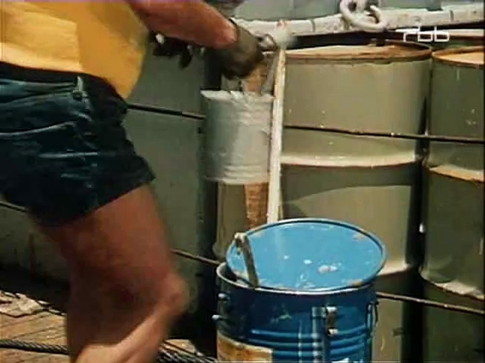 Zur See (DDR1977) E05-Ruf an Rügen-Radio