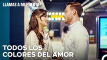 El Estado De Amor De Serkan La Mujer Que Da Sentido A La Vida - Llamas A Mi Puerta