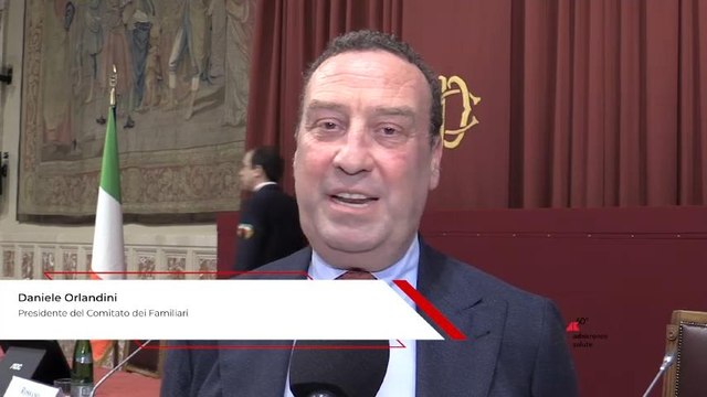 Orlandini (Com. Familiari): “Lega Filo d’Oro compagna di viaggio per famiglie con persone sordocieche”