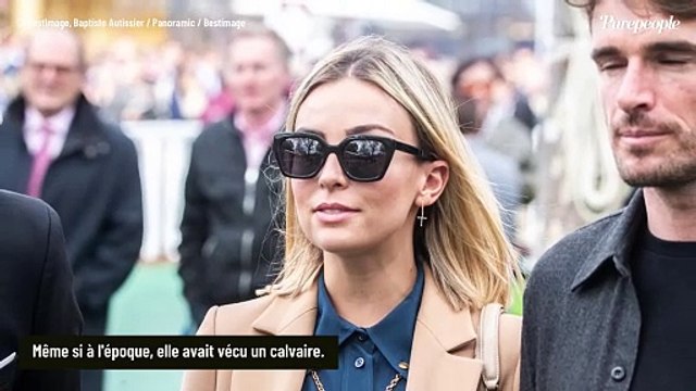 Danse avec les stars 2024 : Inès Vandamme, la côté fissurée en direct, une difficulté monstrueuse qu'elle a gardée secrète