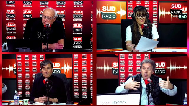 S13 290324 - La Culture dans tous ses états avec Christian Chesnot et Georges MalbrunotDANS TOUS SES ETATS MBS CHENOT MALBRUNO - PAD