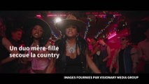Du hip-hop à la country, l'acte musical fondateur d'une mère et sa fille noires