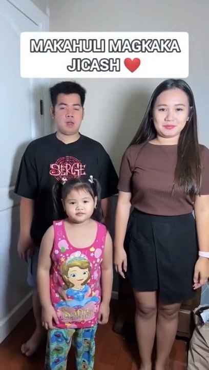hulihin mo na❤️