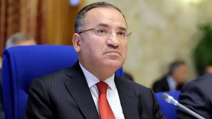 AK Partili Bekir Bozdağ, canlı yayında özel açıklamalarda bulundu