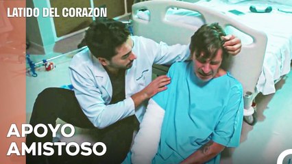 Superaremos Juntos Esta Depresión, Hermano - Latido Del Corazon