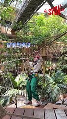 【SYOK最FUN】EP103｜One Utama地狱级难度的户外挑战