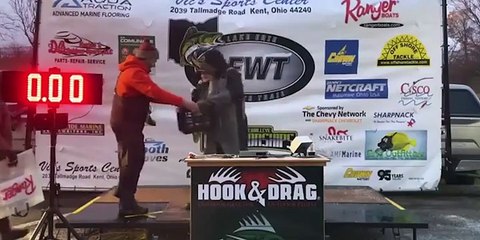 Smugshot S01E03 Fishing for the Truth