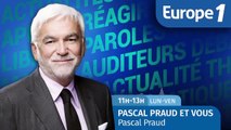 Pascal Praud - Cinq mois après la mort de Moana, une nouvelle orque, Inouk, est décédée au Marineland d'Antibes