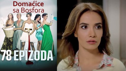 Domaćice sa Bosfora - 78 Epizoda