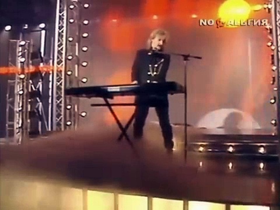 ＂Королевство Кривых Зеркал＂ Игорь Николаев (198...