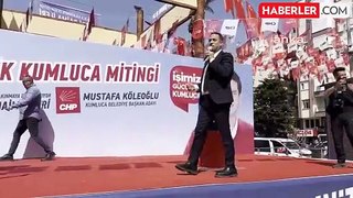 CHP Grup Başkanvekili Ali Mahir Başarır, AKP'li Belediye Başkanlarının Mal Varlıklarına Dikkat Çekti