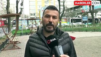 Bina görevlisi Ferdi Karabacak, Kayseri Büyükşehir Belediye Başkanlığı için yarışacak