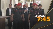 Tiada layanan istimewa kepada Najib - Penjara