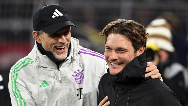 Ein ganz normales Spiel? Tuchel vor BVB: Große Rivalität und Historie