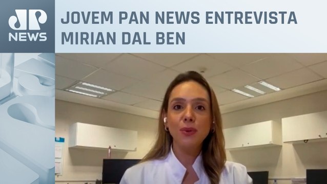 OMS alerta para pior surto de dengue da história; médica infectologista analisa