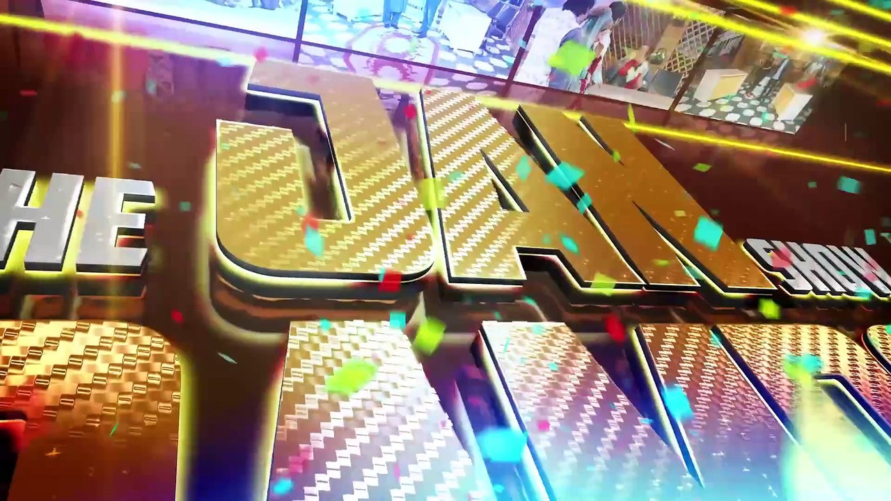 The Jan Rambo Show - Saleem Albela - Agha Majid - Badar Khan - Fajar Ali - Episode 1