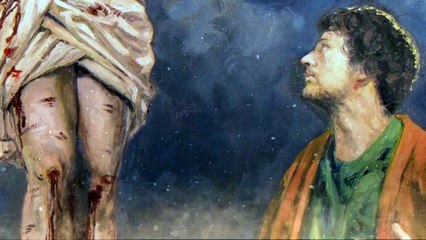 Viernes Santo - Reflexión