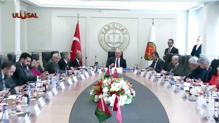 Yargıtay seçimini geçersiz oylar kilitledi! Gözler önümüzdeki haftaya çevrildi