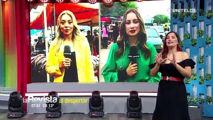 Gran afluencia de personas en mercados cruceños por la venta de pescado