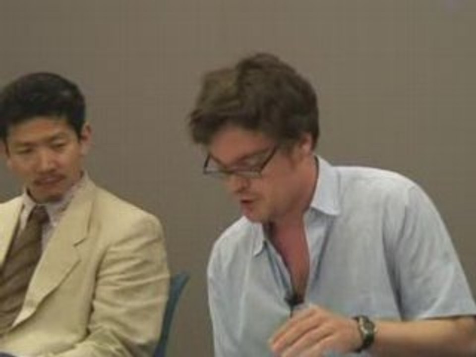 Nicolas Cornibert - 03/03