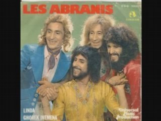 Les Abranis-Linda