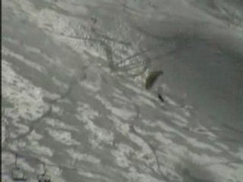 Cristof vallons de la jasse au 7 laux avril 2008