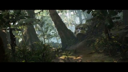 The Hunt Begins Again