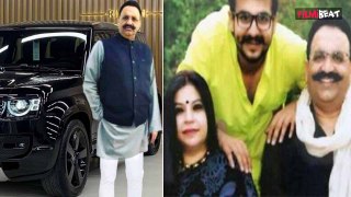 Mukhtar Ansari Net Worth: Luxury Cars का कलेक्‍शन, मुख्‍तार की दौलत जानकार उड़ जाएंगे होश!
