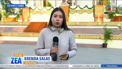 Tải video: Pasión de Cristo en Iztapalapa: Todo listo para la representación del Viernes Santo