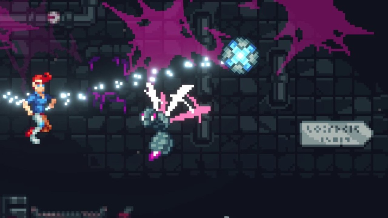 Footgun: Underground - Das neue Fußball-Roguelike könnt ihr bei Steam gratis ausprobieren