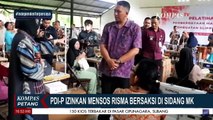 MK Buka Kans Hadirkan Menteri Jokowi di Sidang Sengketa Pilpres, Begini Respons Tim Hukum 02