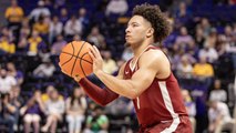 Alabama Upsets UNC in NCAA Tournament Sweet 16 Showdown