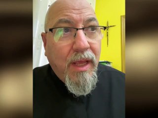 ¿Dios es amor? - Padre Juan Molina